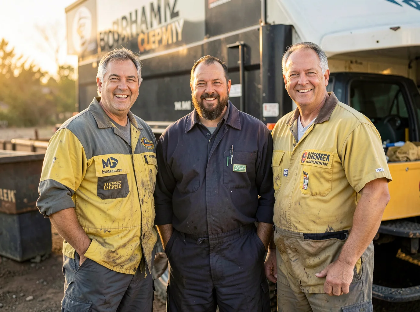 Sewage Cleanup company in Fields Landing, CA