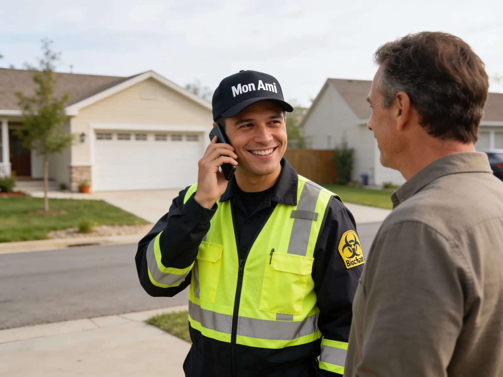 Sewage Cleanup Fields Landing, CA FAQs