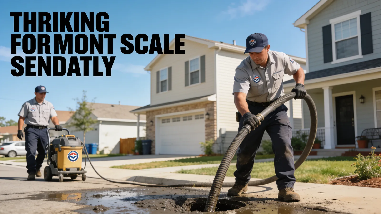 Sewage Cleanup in Fields Landing, CA near me